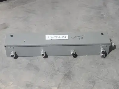 USED BEL PRODUCTS FT373