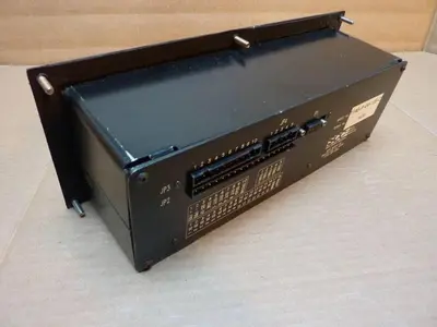Used STATIC CONTROL SYSTEMS 1140-P-04-128-C Interface Monitors Michigan US | Ideal Machinery #1233067