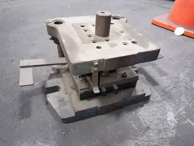 Punch Press Die Set