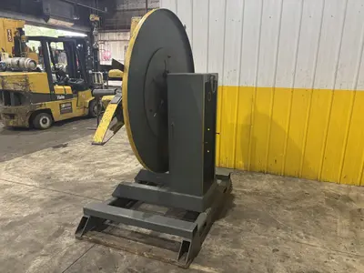 USED AMERICAN STEEL LINE 60