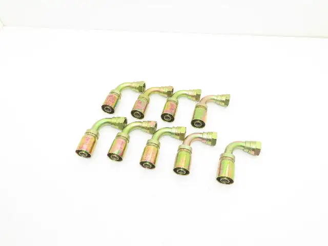 New | in-Stock DAYCO _UNKNOWN_ Parts (Hydraulics and Pneumatics) | Arrow Industrial #636583