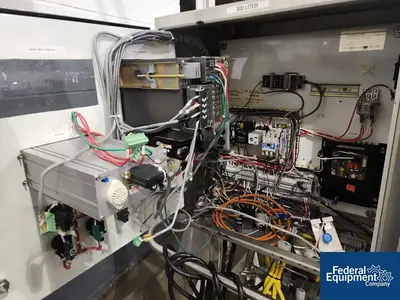 USED INOX 79 Gal Inox Reactor, S/S, 30/30#