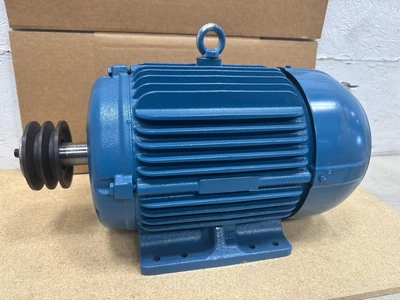 WEG _UNKNOWN_ General Purpose Motors | Fram Fram LLC (8)