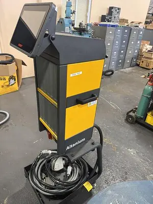 USED 2022 HUSKY H-C2-NEO5-18