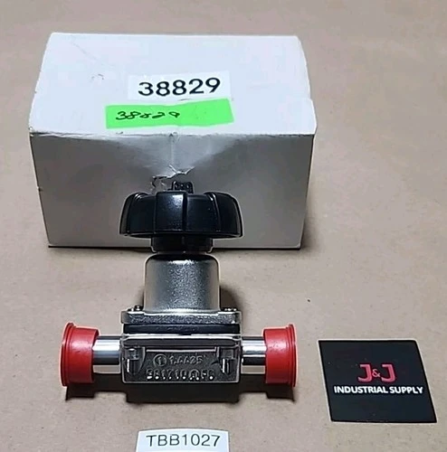 NEW Gemu 381710