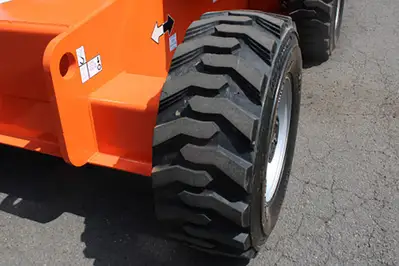Used 2019 JLG 660SJ Manlifts New York US | United Lift #1445443