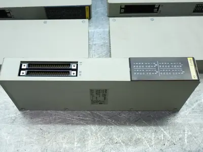 USED OMRON C5000D213