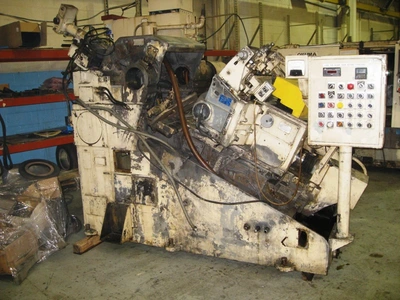 CINCINNATI #460-20 DE TG GRINDERS, CENTERLESS | GCH Machinery (1)