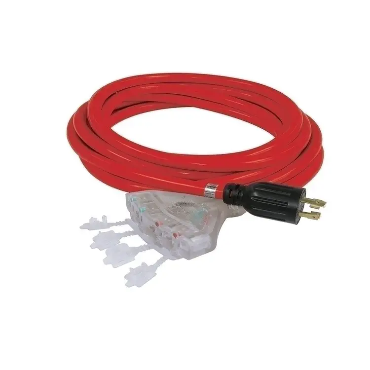 New | in-Stock KING CANADA K-L1430-25-4T Cable & Wire British Columbia CA | Lenmark #251866