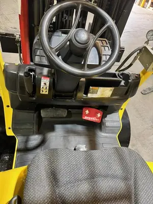 Used 2020 HYSTER S120FTPRS Misc Forklifts Pennsylvania US | Global Equipment International, LLC #1371278