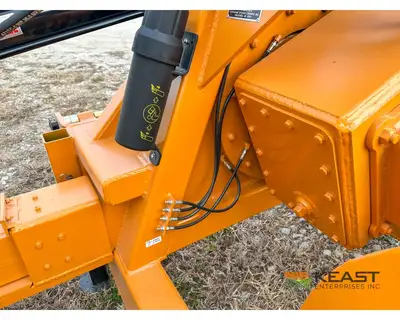 Used HURRICANE DITCHER _UNKNOWN_ Trenchers Iowa US | Keast Enterprises #1360340