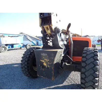 Used 2013 JLG G9-43A Misc Forklifts New York US | United Lift #1445792