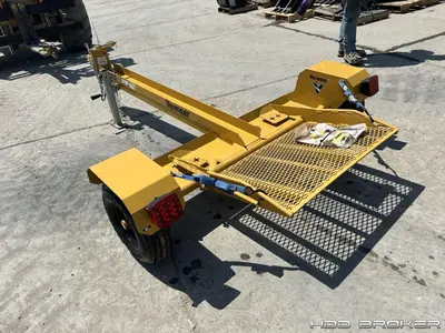 Used 2023 VERMEER 2023 VERMEER TLR25 Misc Trailers Florida US | HDD Broker #1346967