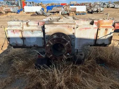 USED 2000 INGERSOLL RAND HOS-2