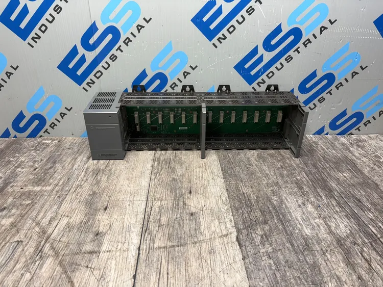 Used ALLEN BRADLEY 1746-P2 1746-A13 Misc Electrical & Power Parts South Carolina US | ESS Industrial Equipment Sales #336507