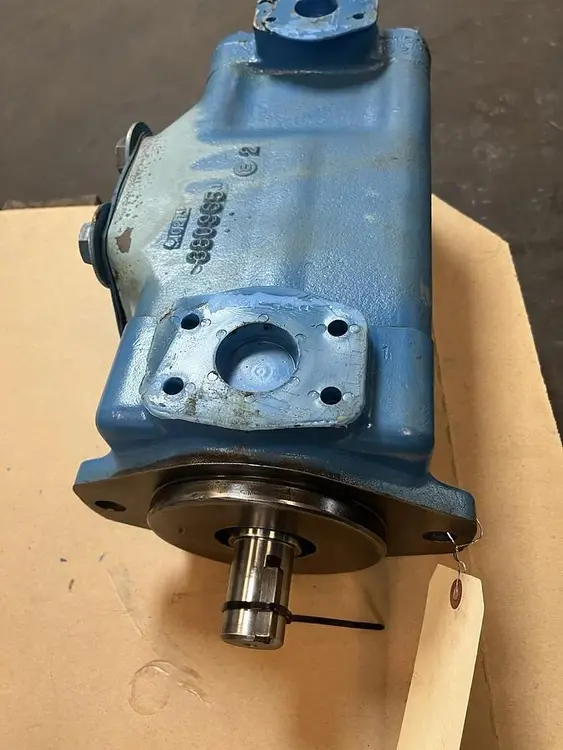 Used VICKERS 4535V-60-A30-1AA1-2181 Hydraulic Pumps Ohio US | Surplus Asset Holdings #1226316