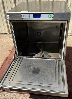 USED HOBART LXEH