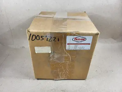 NEW TAYLOR 2215 180