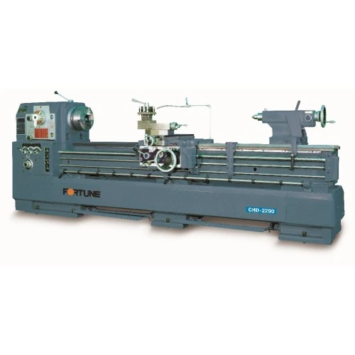 FORTUNE CHD-2290 PRECISION LATHE