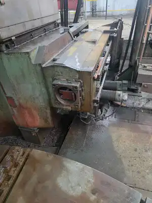 USED 1979 BERTHIEZ TM 500SP