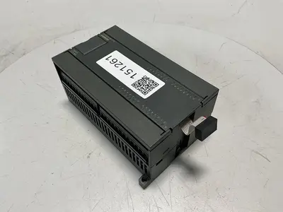 USED SIEMENS 6ES7 223-1BL22-0XA0