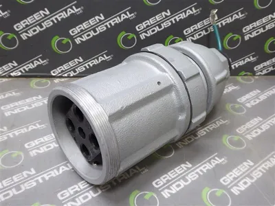 Appleton APR6452 AE Series Pin and Sleeve Connector 60 Amps New NIB