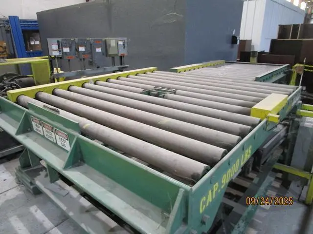 Used COILTECH NOT SPECIFIED Downlayers Michigan US | Galaxie Corporation #494772