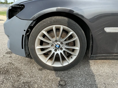 USED 2013 BMW 750LI