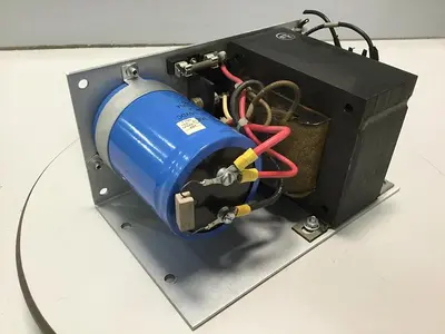 USED ACME ELECTRIC 500B24H