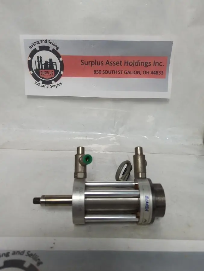 Used BIMBA FOD-091.5M Pneumatic Cylinders Ohio US | Surplus Asset Holdings #1365618