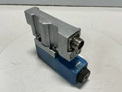 USED VICKERS KACG 3 160D Z M2 PD7 H1 10