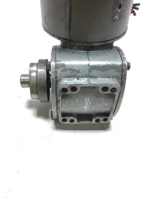 Dayton E47479 Gear Motor