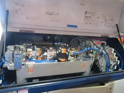 USED 2013 TRUMPF NOT SPECIFIED