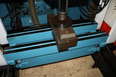 OTC Series YD-50 50 Ton H Frame Hydraulic Press
