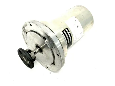 USED CARLEN CONTROLS CC450RT-1-50-100-MC-MS19 ENCODER MOTOR CC450RT150100MCMS19