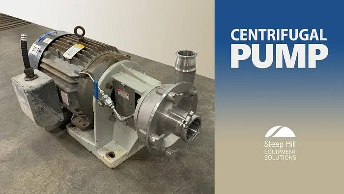 USED FRISTAM FP3542-190