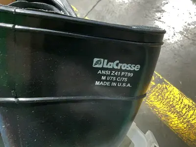 Used LACROSSE 89688 Miscellaneous MRO Ohio US | HGR 24 #1266246