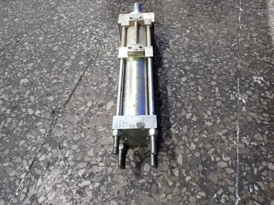 Cylinder