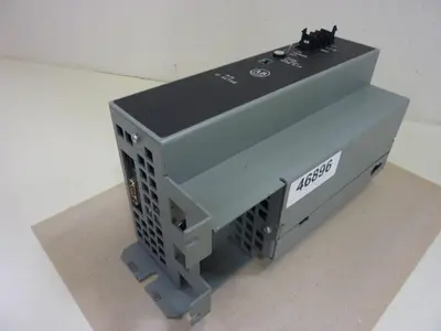 USED ALLEN BRADLEY 1771-P7 SER B