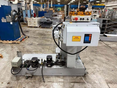 2012 MORI SEIKI NLX-2500/700 CNC Lathes | SNL Machine Trader LLC (8)