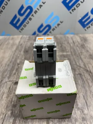 Wago 02850150 Electrical/PLC/Automation | ESS Industrial Equipment Sales (4)