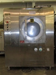 New | in-Stock 48" _UNKNOWN_ Coating Pans Connecticut US | DMC Industries #1281840