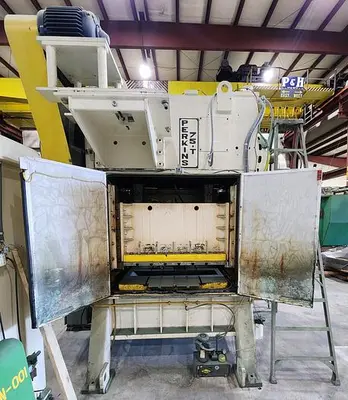 USED PERKINS 75-T