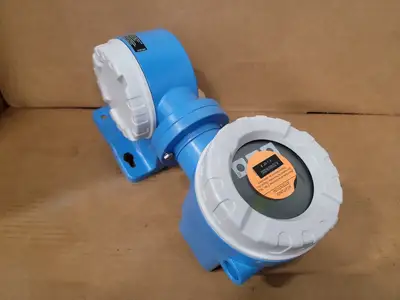 NEW ENDRESS+HAUSER 72FRF 72FRF-SL1DA5NFB4AW