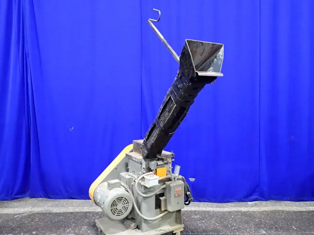 Granulator