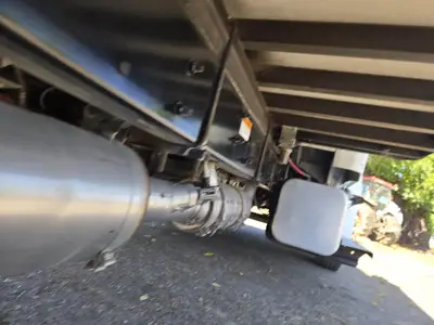 Used 2013 FREIGHTLINER M2 106 Tractors & Trailers California US | Ben Kaplan Equipment #1343524