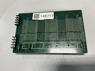 USED FUJI ELECTRIC F7706109(3)