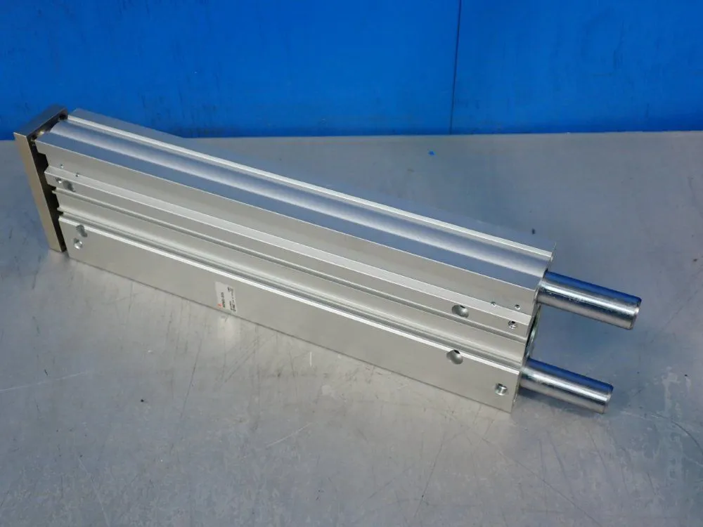 USED SMC MGPM32300A