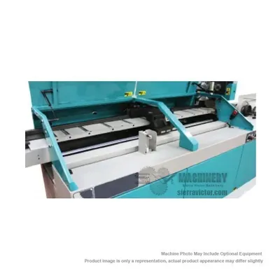 KMT SAW C370 A-NC Cold Saws Auto | Sierra Victor Industries (4)