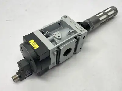 USED FESTO ON/OFF VALVE 527682